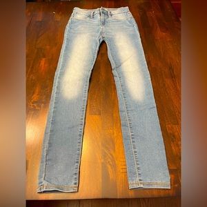 Old Navy Ballerina Jeggings size 14